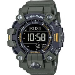 Casio G-Shock мужские часы цена и информация | Мужские часы | 220.lv