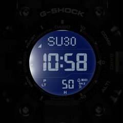 Casio G-Shock мужские часы цена и информация | Мужские часы | 220.lv