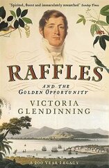 Raffles: And the Golden Opportunity Main cena un informācija | Biogrāfijas, autobiogrāfijas, memuāri | 220.lv