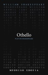 Othello cena un informācija | Stāsti, noveles | 220.lv