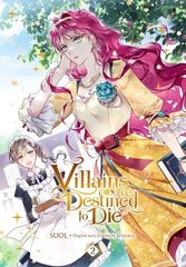 Villains Are Destined to Die, Vol. 2 цена и информация | Комиксы | 220.lv