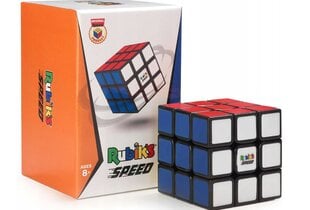 RUBIKS 6063164 Rubika kubs cena un informācija | Galda spēles | 220.lv