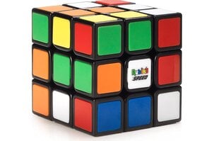 RUBIKS 6063164 Rubika kubs cena un informācija | Galda spēles | 220.lv