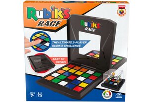 Spin Master Rubik's Race galda spēle cena un informācija | Galda spēles | 220.lv