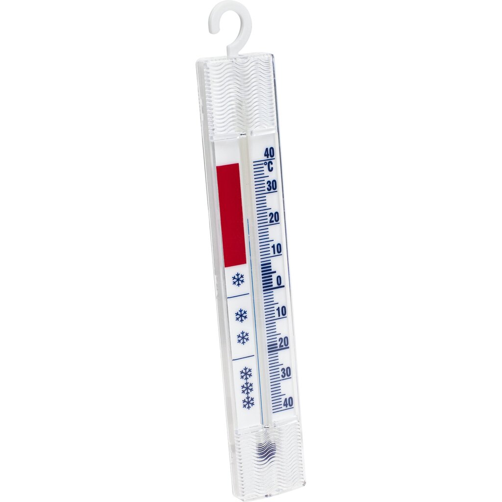 Termometrs ledusskapjiem un saldētavām cena un informācija | Meteostacijas, āra termometri | 220.lv