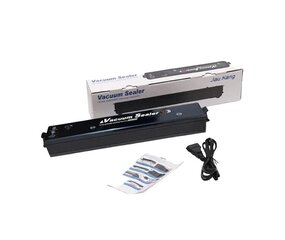 Вакууматор для продуктов Vacuum sealer 7000r Vak1 цена и информация | Вакууматоры | 220.lv