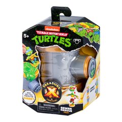 TREASURE X TMNT коллекционная фигурка, 12 см цена и информация | Игрушки для мальчиков | 220.lv