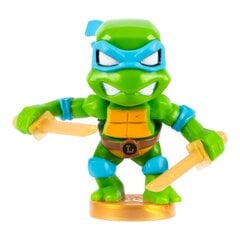 TREASURE X TMNT коллекционная фигурка, 12 см цена и информация | Игрушки для мальчиков | 220.lv