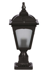 Lauko sieninė lemputė BSU-68185-BSY-K цена и информация | Уличное освещение | 220.lv