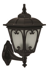 Āra sienas lampa Avonni BAP-68181-BSY-M3, 1 gab. цена и информация | Уличное освещение | 220.lv