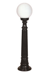 Āra stāvlampa Avonni BSU-68160-BSY-M2-BOP, 1 gab. цена и информация | Уличное освещение | 220.lv