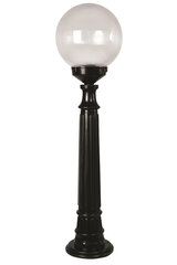 Āra stāvlampa Avonni BSU-68160-BSY-M2-B, 1 gab. цена и информация | Уличное освещение | 220.lv