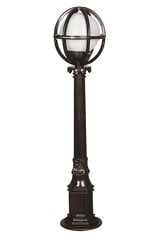 Āra stāvlampa Avonni BSU-68080-BSY-M9-BOP, 1 gab. цена и информация | Уличное освещение | 220.lv