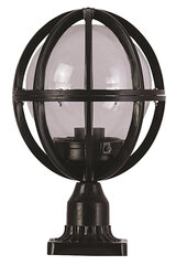 Āra sienas lampa Avonni BSU-68080-BSY-M3-K, 1 gab. цена и информация | Уличное освещение | 220.lv