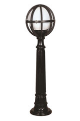 Āra stāvlampa Avonni BSU-68080-BSY-M4-BOP, 1 gab. cena un informācija | Āra apgaismojums | 220.lv