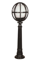 Āra stāvlampa Avonni BSU-68080-BSY-M6-BOP, 1 gab. цена и информация | Уличное освещение | 220.lv