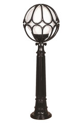 Āra stāvlampa Opviq BSU-68081-BSY-M8-BOP, 1 gab. цена и информация | Уличное освещение | 220.lv