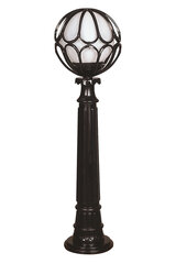 Āra stāvlampa Avonni BSU-68081-BSY-M6-BOP, 1 gab. цена и информация | Уличное освещение | 220.lv