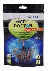 Mikroorganismi saknēm Micro Doctor 150 g cena un informācija | Augu kopšanas līdzekļi | 220.lv