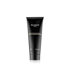 Balmain Travel Homme Bodyfying Conditioner 50ml cena un informācija | Matu kondicionieri, balzāmi | 220.lv