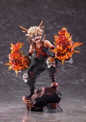 My Hero Academia Katsuki Bakugo cena un informācija | Datorspēļu suvenīri | 220.lv