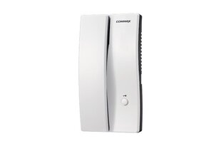 Commax DP 2S audio domofona klausule cena un informācija | Domofoni | 220.lv