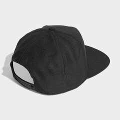 Кепка adidas SNAP LOGO HT2039 цена и информация | Мужские шарфы, шапки, перчатки | 220.lv