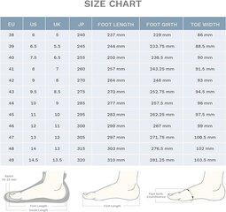 Обувь для плавания NORTIV 8б  Black Grey цена и информация | Обувь для плавания | 220.lv