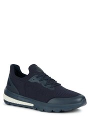 Спортивная обувь GEOX Spherica Actif Dark Navy U35BAA 0006K C4021 573233123 цена и информация | Кроссовки для мужчин | 220.lv