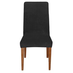 Krēsla pārvalks Springos HA5264 cena un informācija | Mēbeļu pārvalki | 220.lv