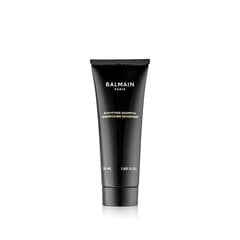 Balmain Travel Homme шампунь для тела 50 мл цена и информация | Шампуни | 220.lv