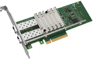 Intel E10G42BTDA network card Internal Ethernet 10000 Mbit/s цена и информация | Электроника с открытым кодом | 220.lv