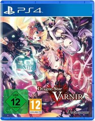 Dragon Star Varnir PS4 spēle cena un informācija | Datorspēles | 220.lv