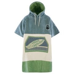 Surfiponcho Curitiba - augumam 170-200 cm. cena un informācija | SUP dēļi, sērfa dēļi un piederumi | 220.lv