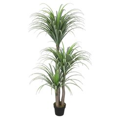 Mākslīgā Dracena, 180 cm Jwt3159 cena un informācija | Mākslīgie ziedi | 220.lv