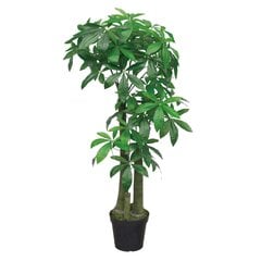 MĀKSLĪGĀ MONSTERA 85CM JWS2475-6 cena un informācija | Mākslīgie ziedi | 220.lv