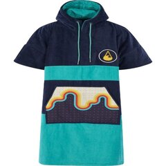 Surfiponcho Bluebow - augumam 175-205 cm. цена и информация | SUP доски, водные лыжи, водные аттракционы | 220.lv