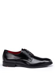 Туфли LLOYD Siena Black 14-124-00 573172576 цена и информация | Мужские ботинки | 220.lv