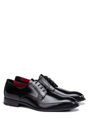 Туфли LLOYD Siena Black 14-124-00 573172576 цена и информация | Мужские ботинки | 220.lv