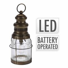 Industriālā Led lampa 29 cm cena un informācija | Āra apgaismojums | 220.lv