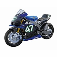 Konstruktors Clementoni Yamaha, 200 g. цена и информация | Kонструкторы | 220.lv