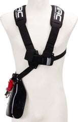 NAC Standard scythe carrying harness цена и информация | Запчасти для садовой техники | 220.lv