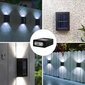 Piekaramā lampa Forever Light Solar Lamp LED FLS-09 цена и информация | Āra apgaismojums | 220.lv