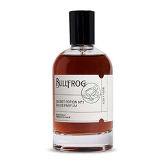 Parfimērijas ūdens Bullfrog N.1 Secret Potion EDP vīriešiem, 100 ml cena un informācija | Vīriešu smaržas | 220.lv