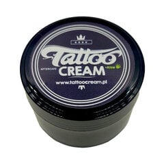 Tattoo kopšanas krēms Tattoo Cream Aftercare, 100 ml cena un informācija | Ķermeņa krēmi, losjoni | 220.lv