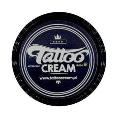 Tattoo kopšanas krēms Tattoo Cream Aftercare, 100 ml cena un informācija | Ķermeņa krēmi, losjoni | 220.lv