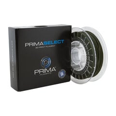 3D plastmasa PrimaSelect Carbon PET-G cena un informācija | Smart ierīces un piederumi | 220.lv