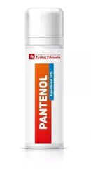 Izsmidzināms sauļošanās līdzeklis Pantenol Gain Health Panthenol d-panthenol 10%, 150 ml cena un informācija | Sauļošanās krēmi | 220.lv