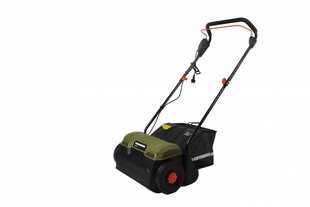 Aerators Heinner HR 1400W цена и информация | Культиваторы, мотоблоки, аэраторы | 220.lv