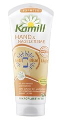 Roku krēms Kamill Express, 100ml cena un informācija | Kamill Smaržas, kosmētika | 220.lv